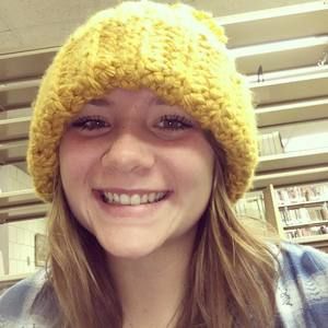 Meet your Posher, Baylee